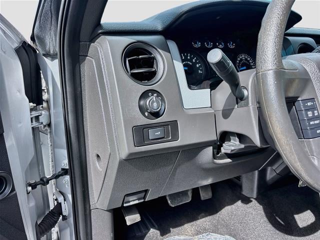 2013 Ford F-150 STX