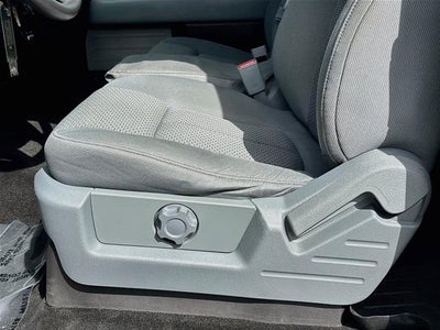 2013 Ford F-150 STX