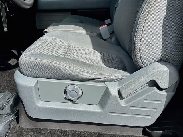 2013 Ford F-150 STX