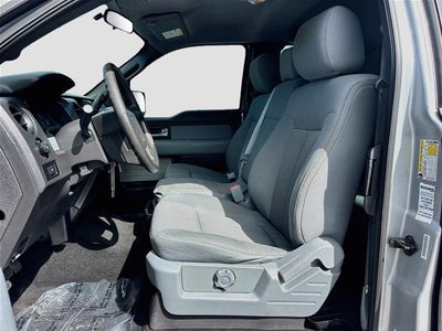 2013 Ford F-150 STX