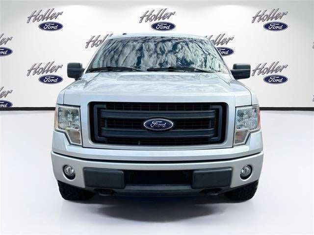 2013 Ford F-150 STX