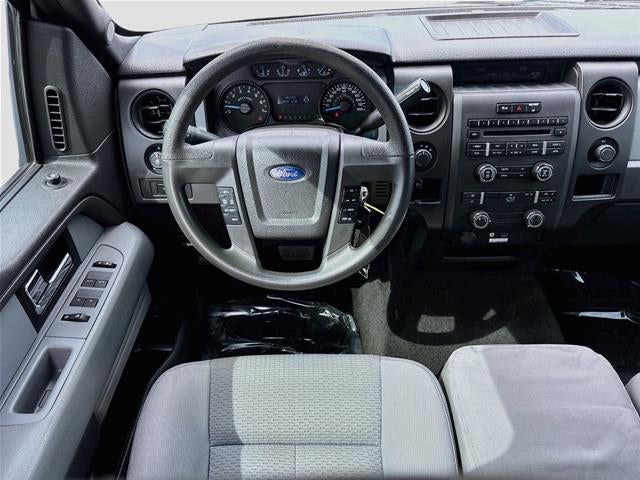 2013 Ford F-150 STX