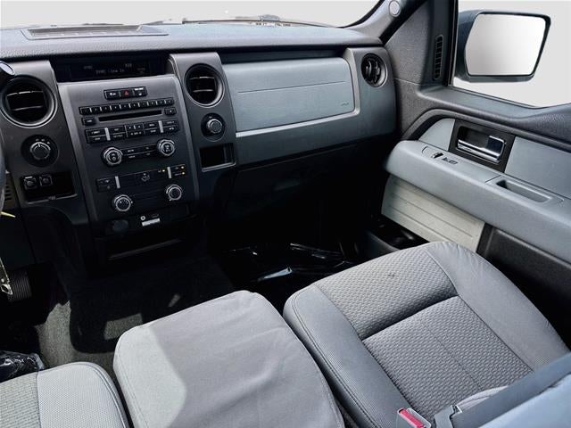 2013 Ford F-150 STX