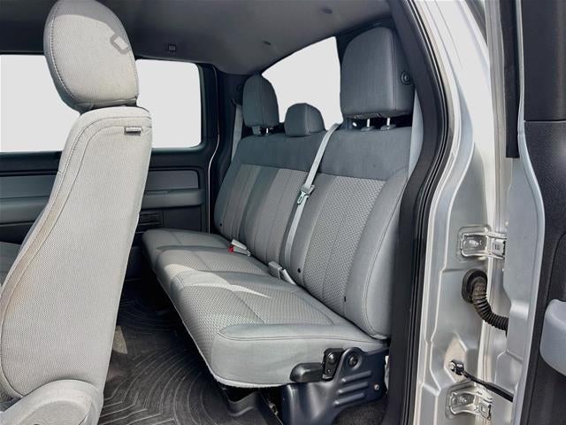 2013 Ford F-150 STX