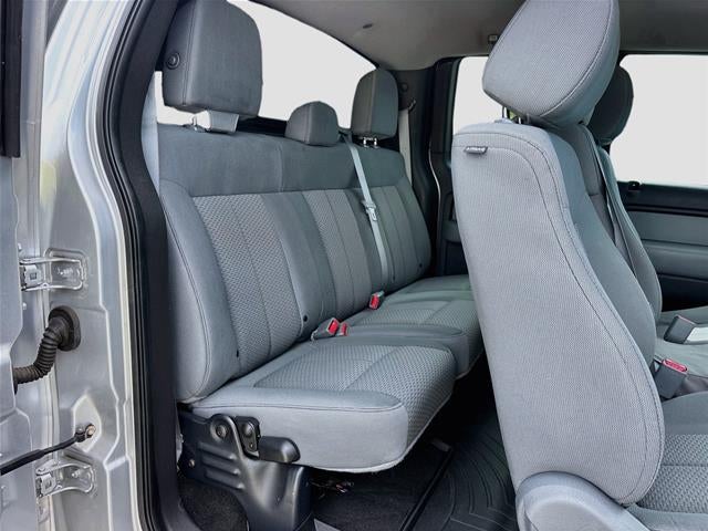 2013 Ford F-150 STX