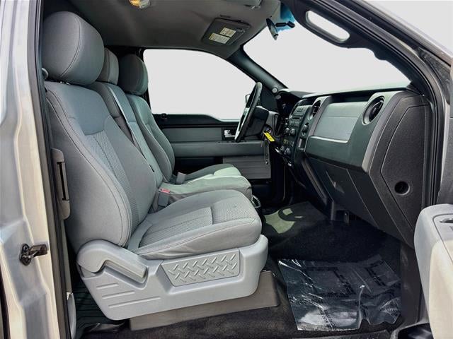 2013 Ford F-150 STX