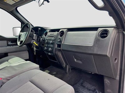 2013 Ford F-150 STX