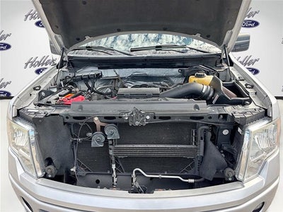 2013 Ford F-150 STX