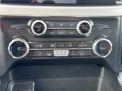 2023 Ford F-150 Lightning XLT