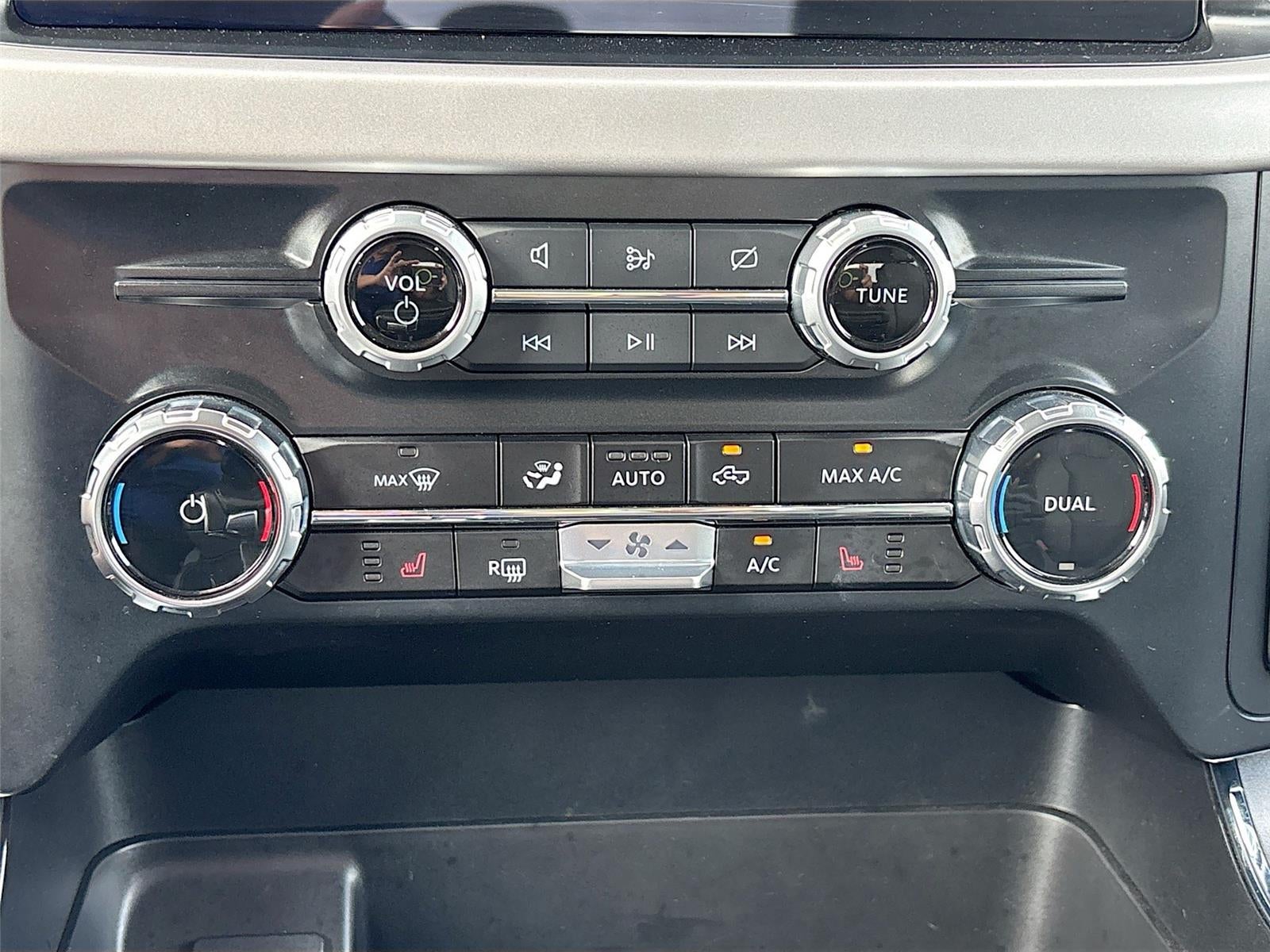 2023 Ford F-150 Lightning XLT