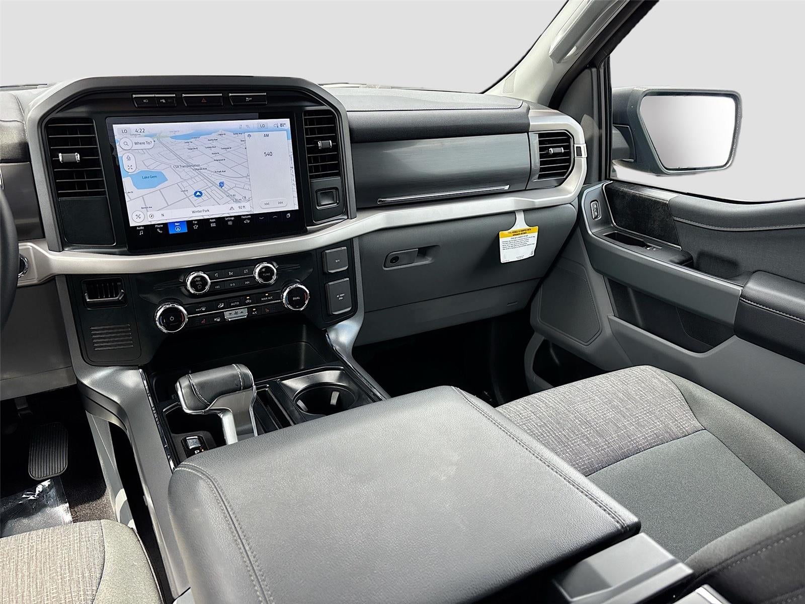 2023 Ford F-150 Lightning XLT