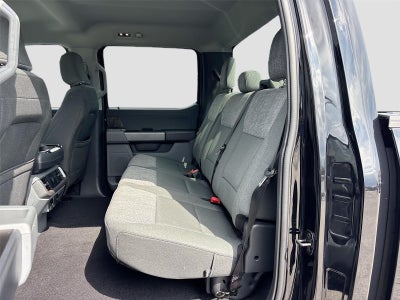 2023 Ford F-150 Lightning XLT