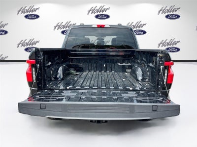 2023 Ford F-150 Lightning XLT