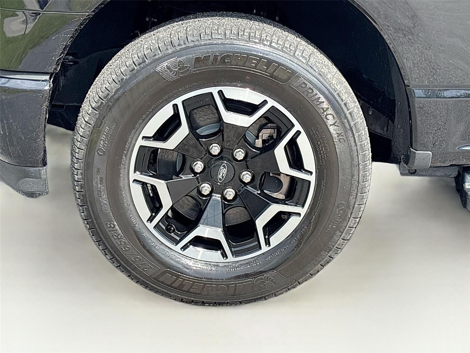 2023 Ford F-150 Lightning XLT