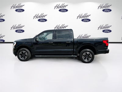 2023 Ford F-150 Lightning XLT