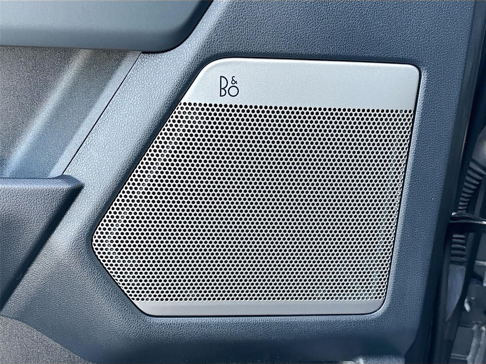 2022 Ford F-150 Lightning LARIAT