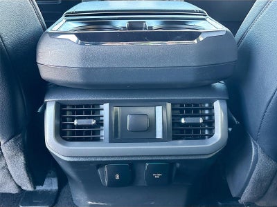 2022 Ford F-150 Lightning LARIAT