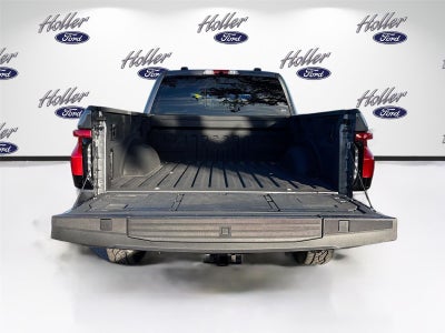 2022 Ford F-150 Lightning LARIAT