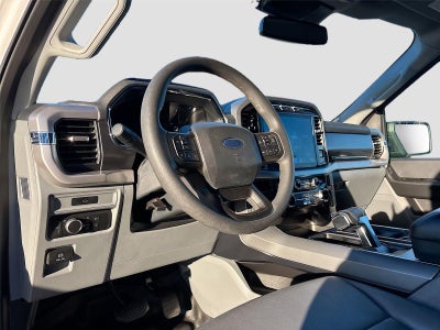 2022 Ford F-150 Lightning Pro