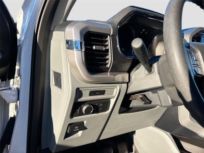 2022 Ford F-150 Lightning Pro