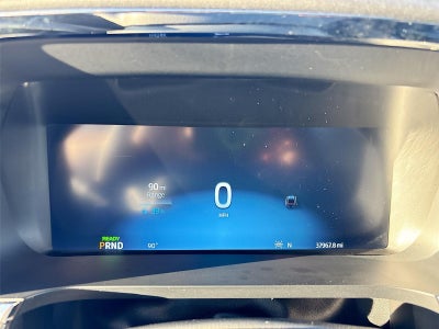 2022 Ford F-150 Lightning Pro