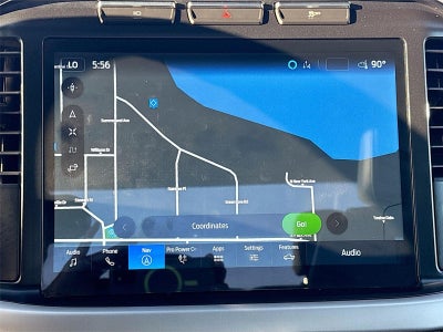 2022 Ford F-150 Lightning Pro