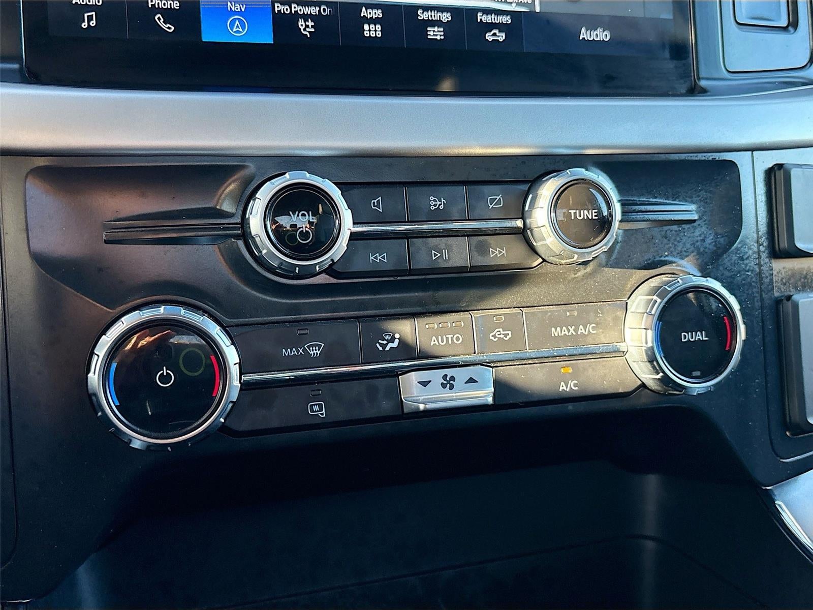 2022 Ford F-150 Lightning Pro