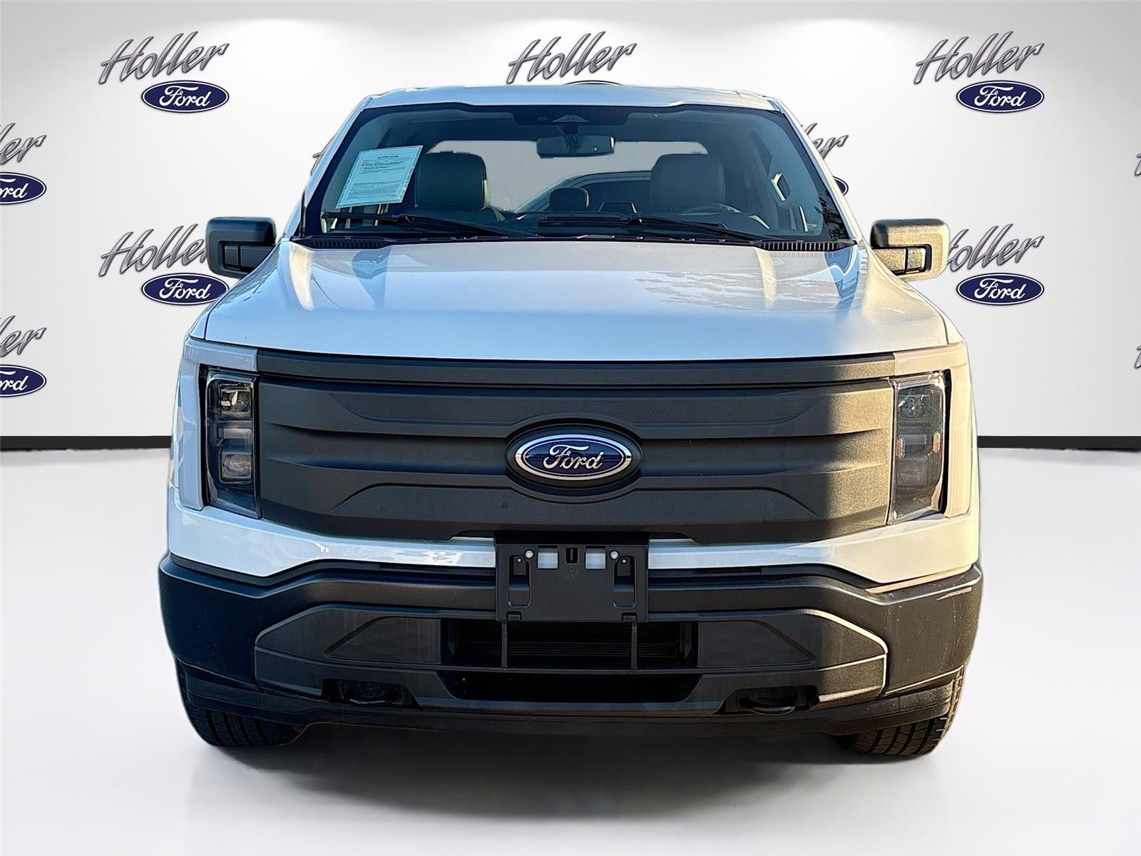 2022 Ford F-150 Lightning Pro