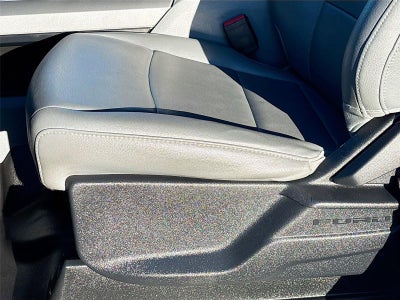 2022 Ford F-150 Lightning Pro