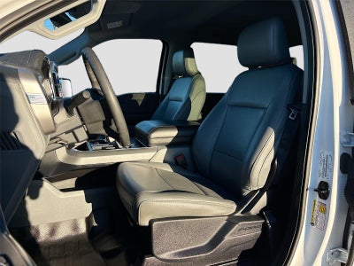 2022 Ford F-150 Lightning Pro