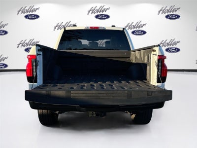 2022 Ford F-150 Lightning Pro