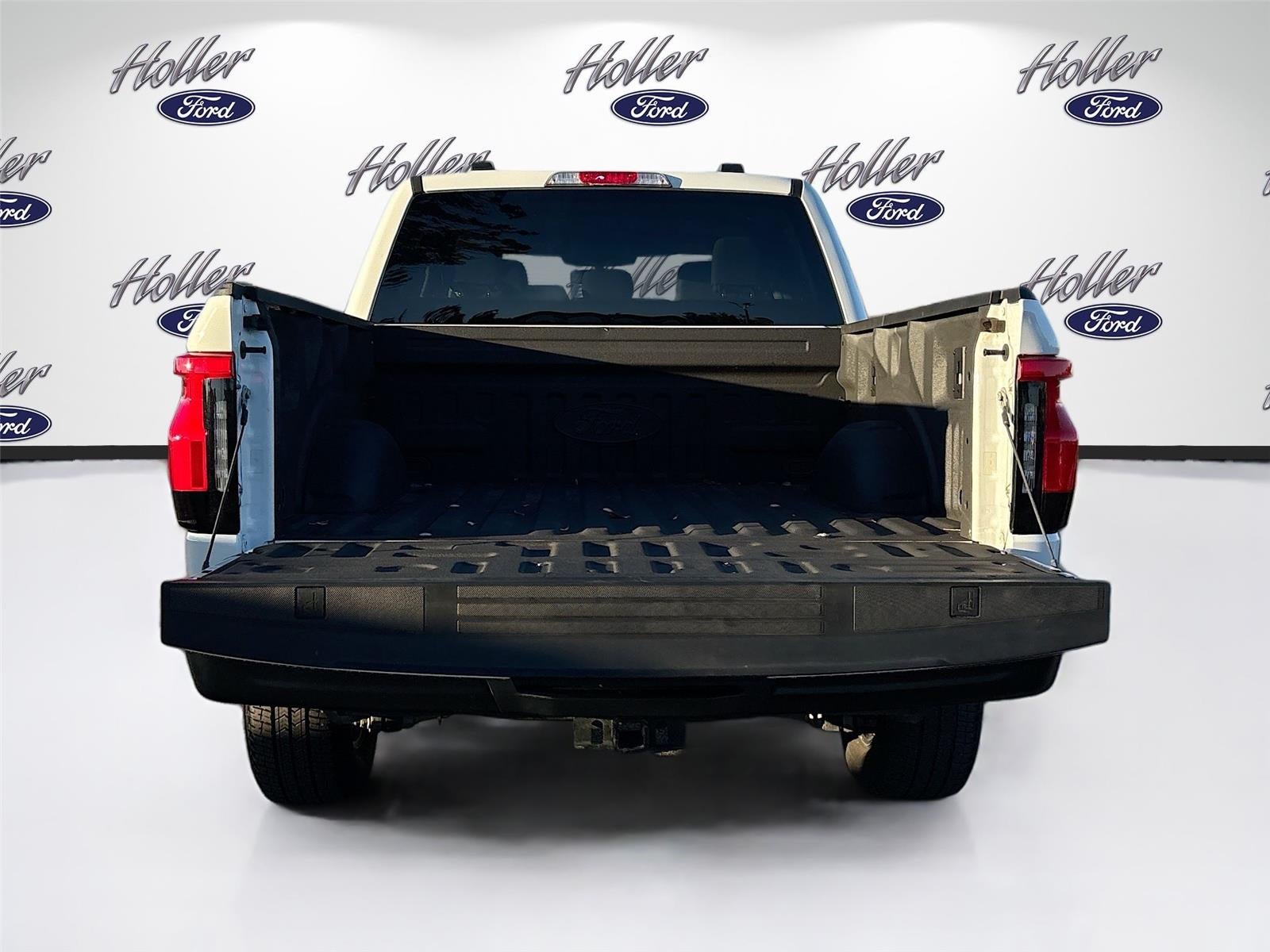 2022 Ford F-150 Lightning Pro