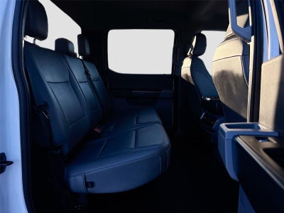 2022 Ford F-150 Lightning Pro