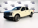 2022 Ford F-150 Lightning Pro