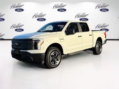 2022 Ford F-150 Lightning Pro
