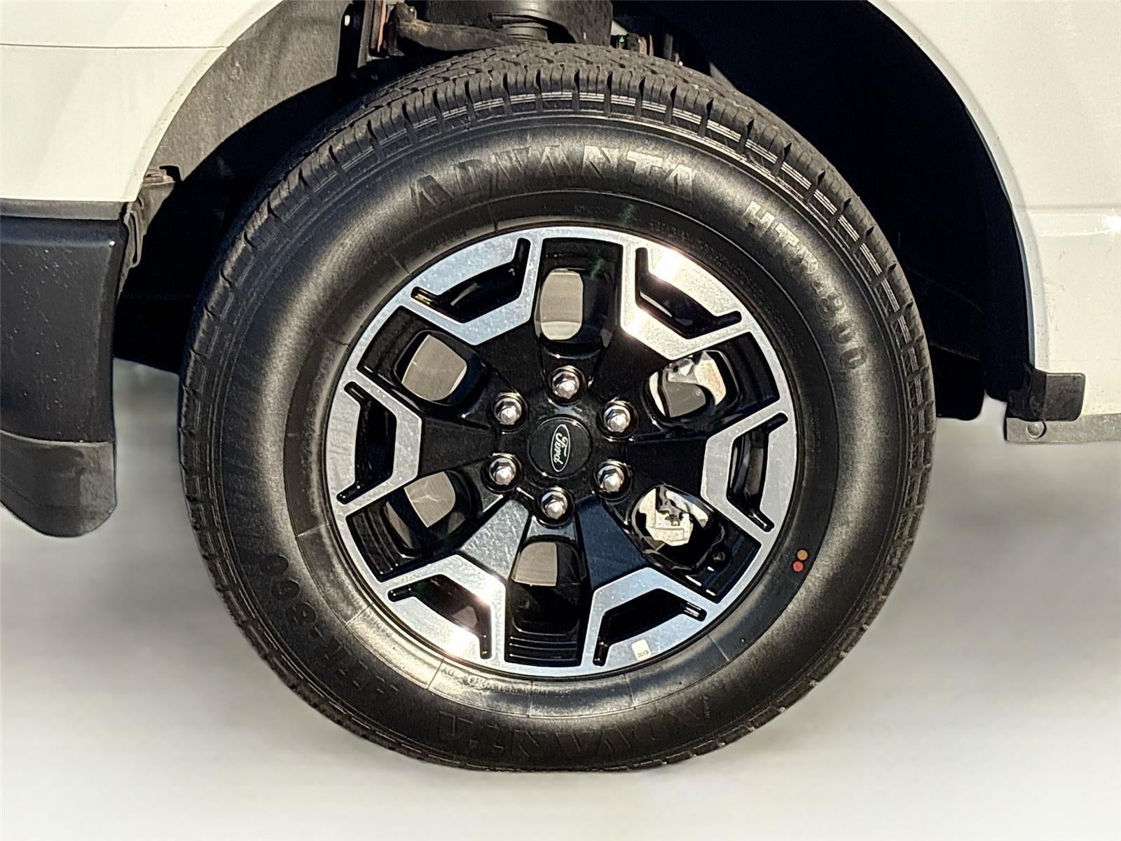 2022 Ford F-150 Lightning Pro