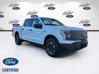 2022 Ford F-150 Lightning Pro