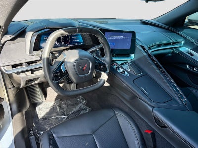 2024 Chevrolet Corvette 1LT