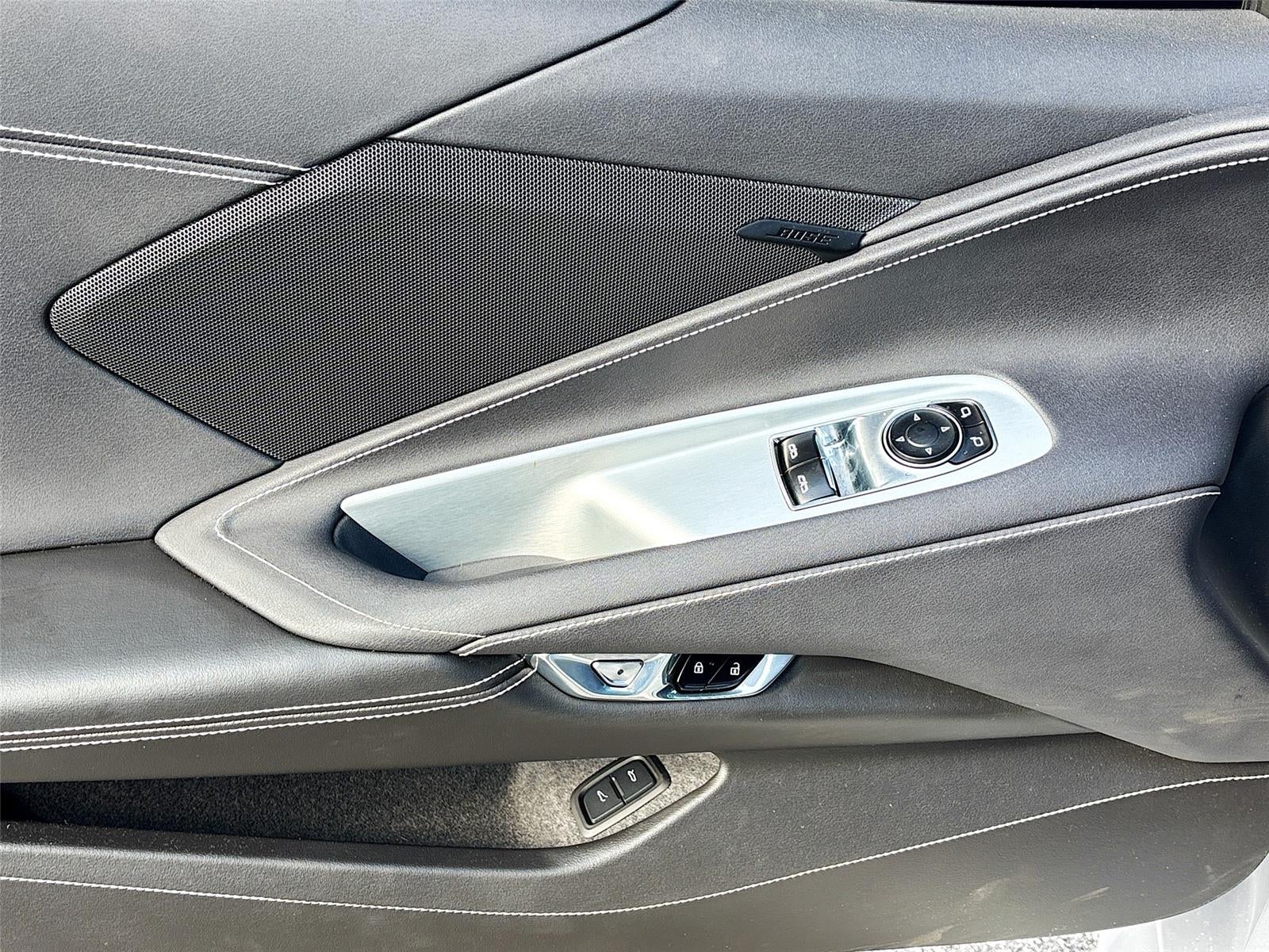 2024 Chevrolet Corvette 1LT