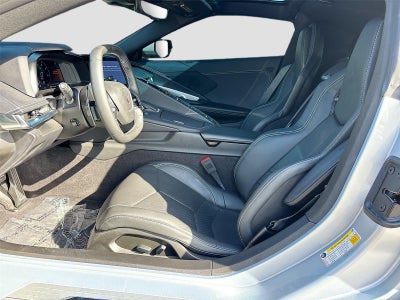 2024 Chevrolet Corvette 1LT