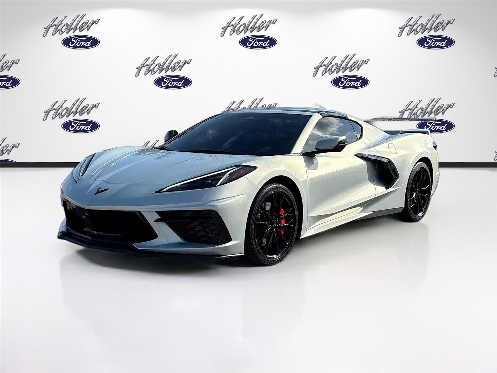 2024 Chevrolet Corvette 1LT