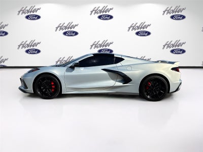 2024 Chevrolet Corvette 1LT