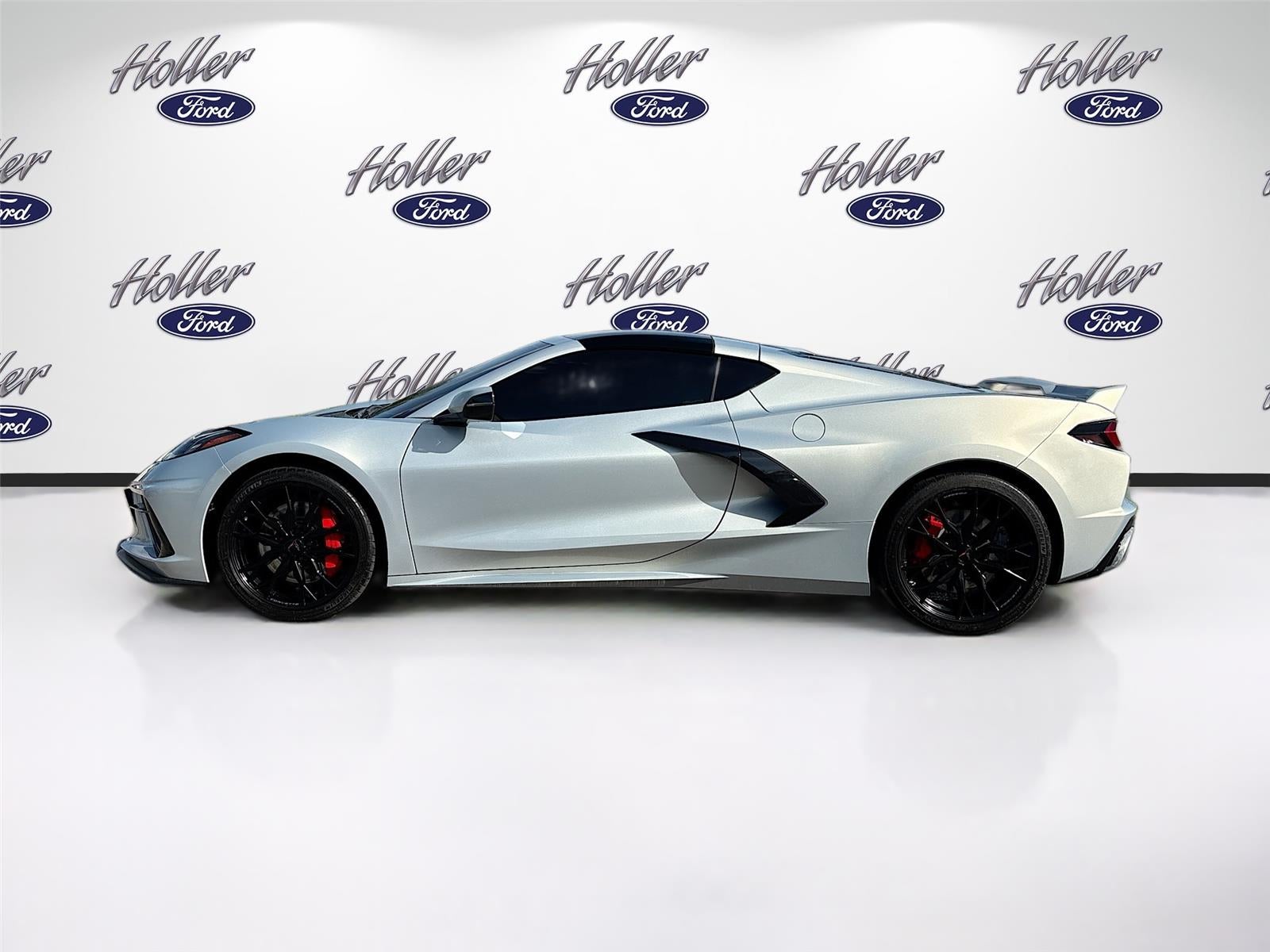 2024 Chevrolet Corvette 1LT