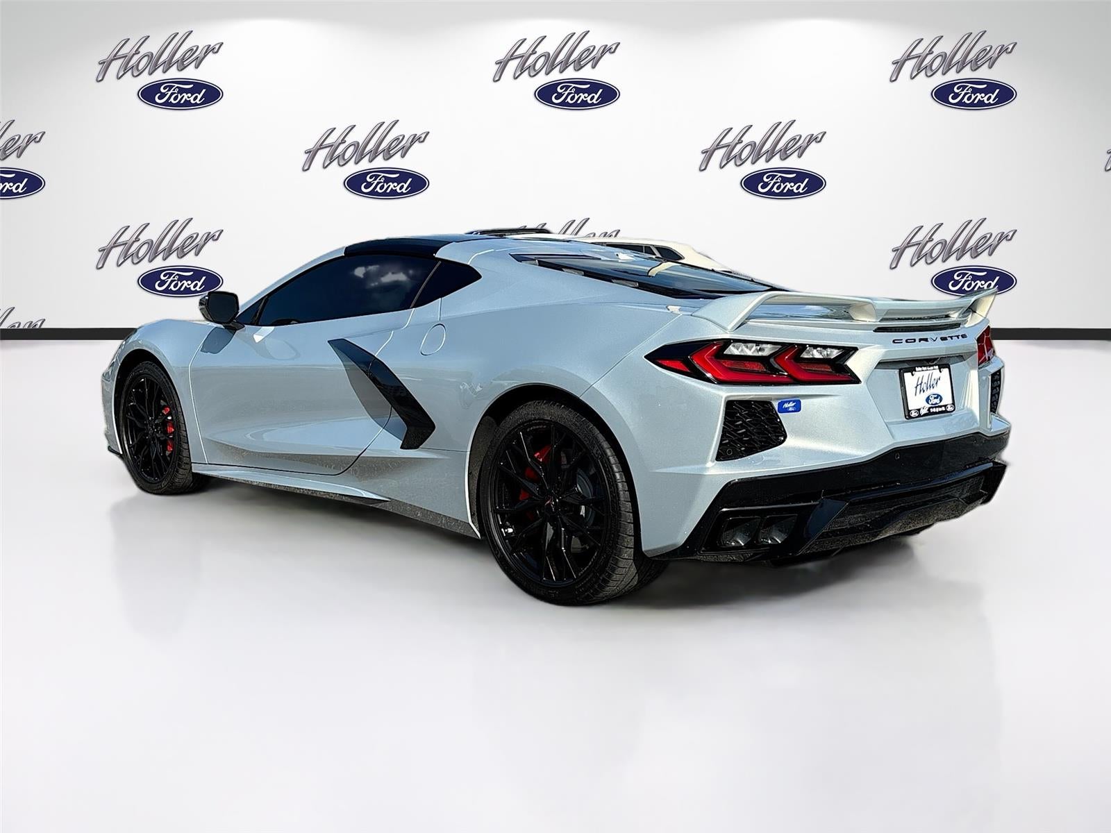2024 Chevrolet Corvette 1LT