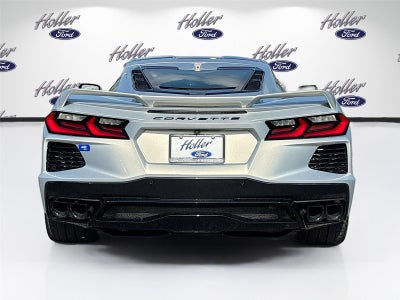 2024 Chevrolet Corvette 1LT