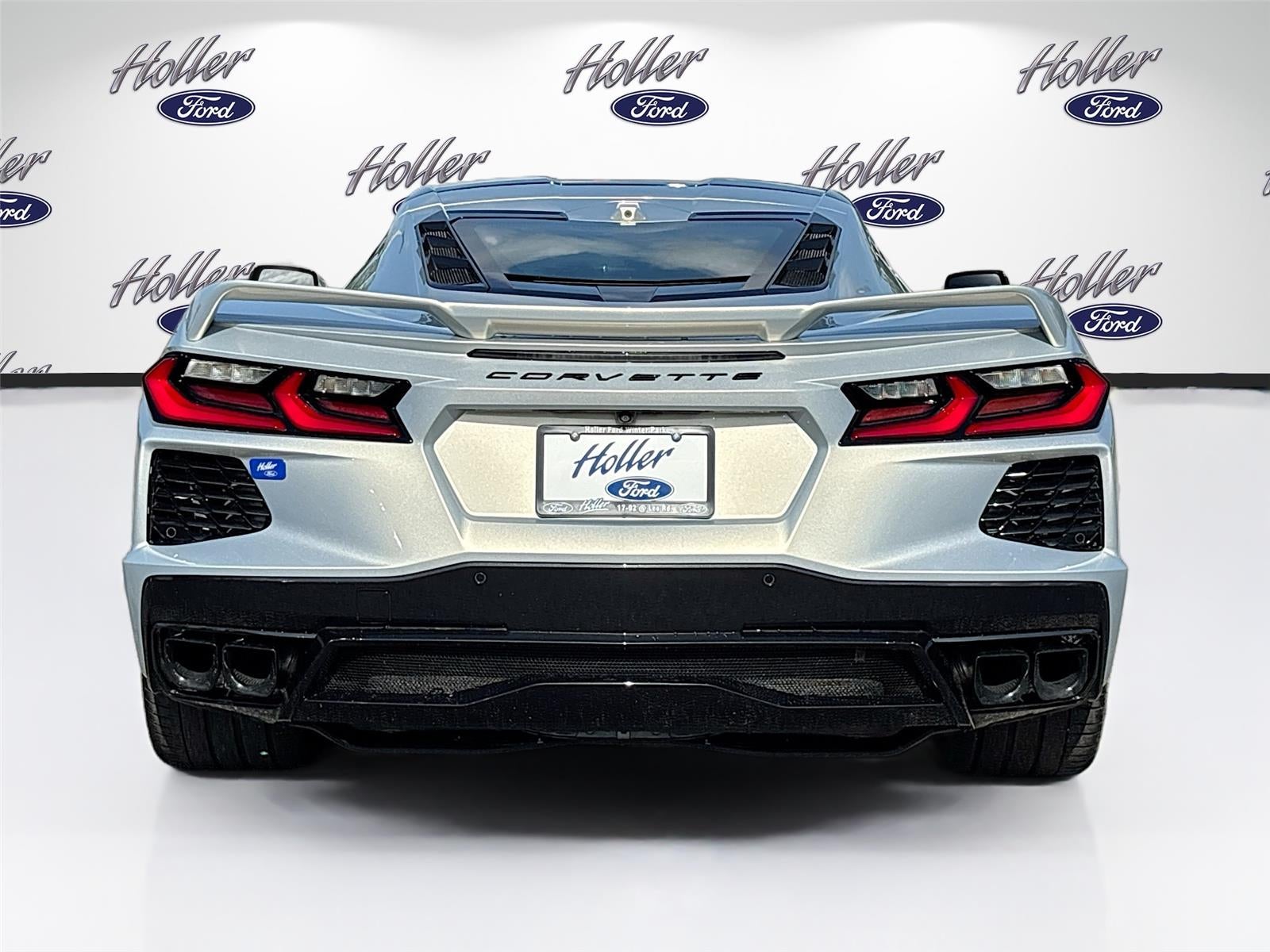 2024 Chevrolet Corvette 1LT