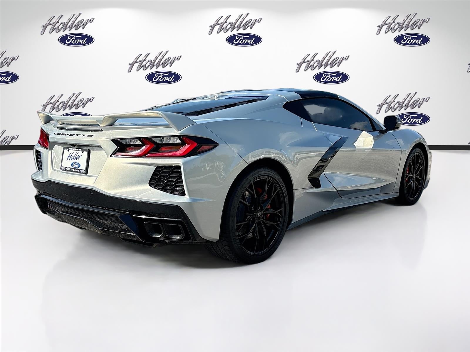 2024 Chevrolet Corvette 1LT
