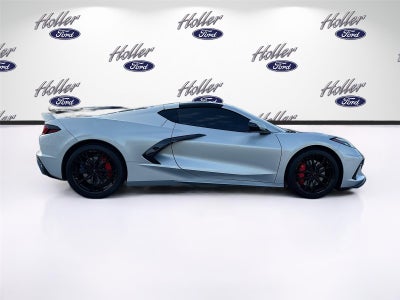 2024 Chevrolet Corvette 1LT