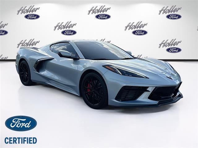 2024 Chevrolet Corvette 1LT