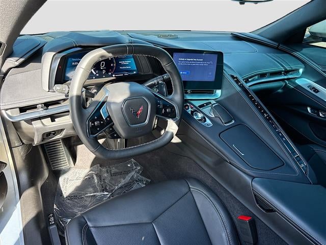 2024 Chevrolet Corvette 1LT